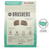 Bixbi Brushers Dog Dental Chews 27.76oz 15ct